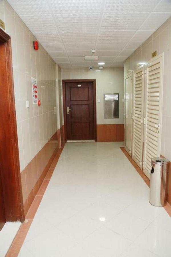 Al Barakah Hotel Sharjah Exterior foto
